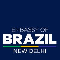 Ambassador of Brazil to India (@brazilembassyin) 's Twitter Profile