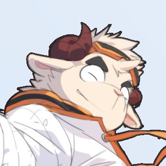 I draw animal people a lot. 
NSFW🔞
Icon by @rollingStoneX6 Banner by @wuedti