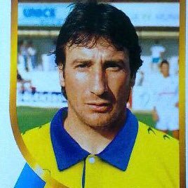 ningú és perfecte però sent del @VillarrealCF t'aproximes bastant... sempre agraït al “Káiser” D. Pascual Font de Mora