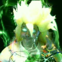 Legendary SSJ Gamerさんのプロフィール画像