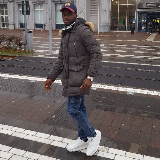 Bobsman18's profile picture. 