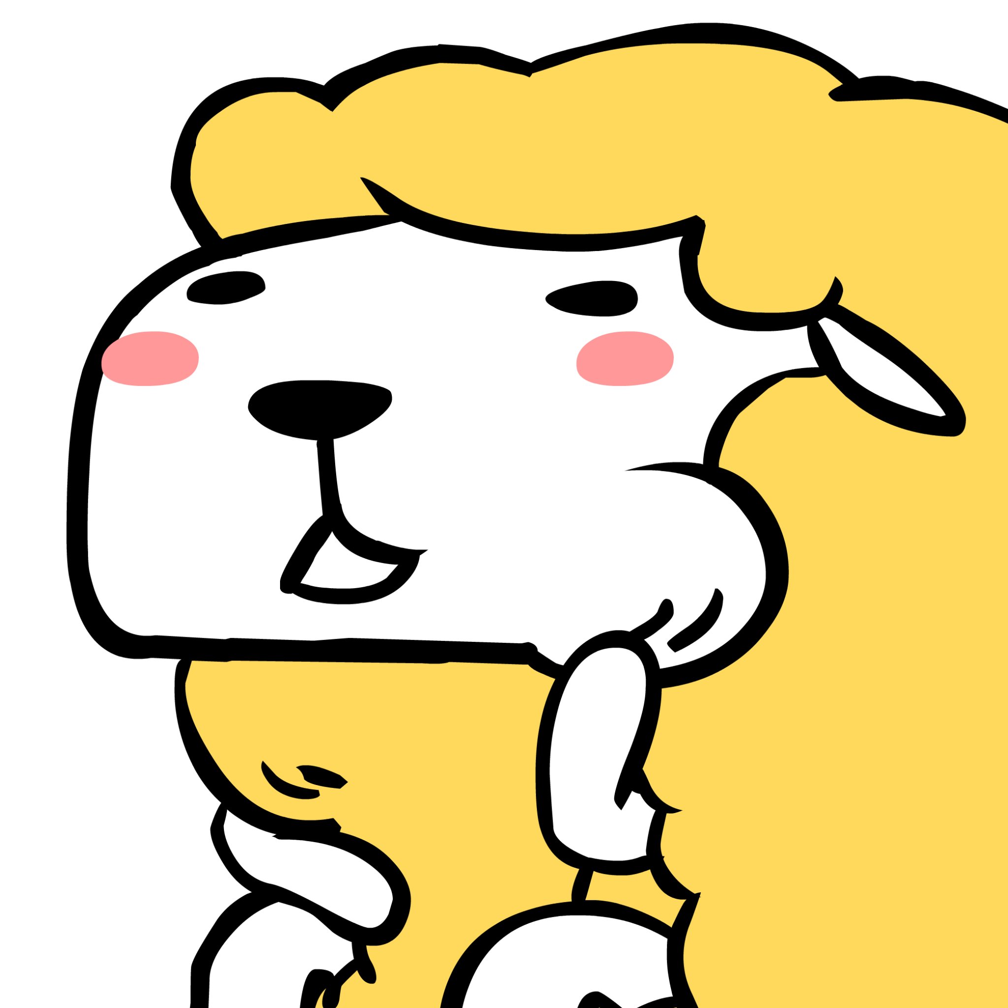 Shewsheep Profile Picture