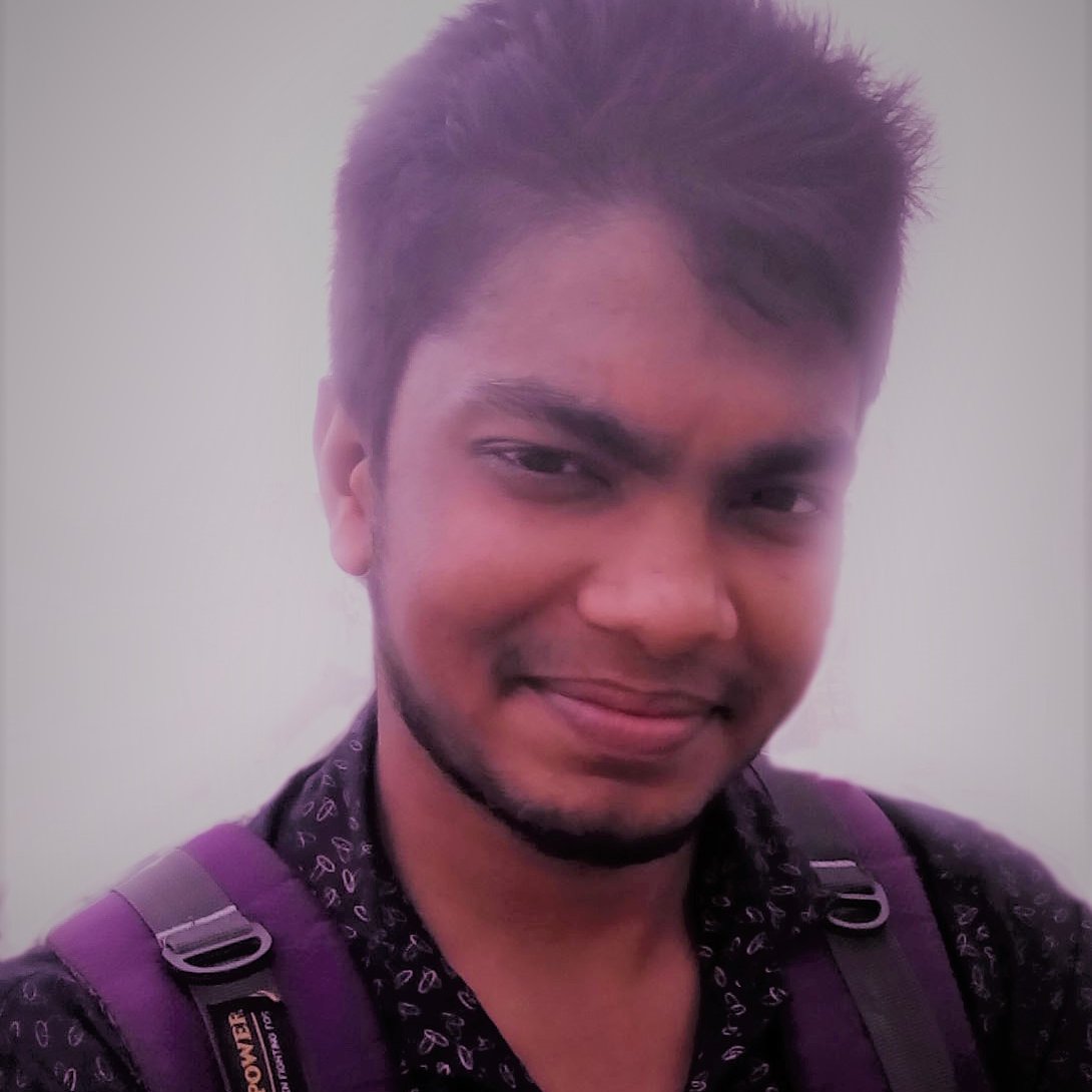 shamimrejone's profile picture. Web developer