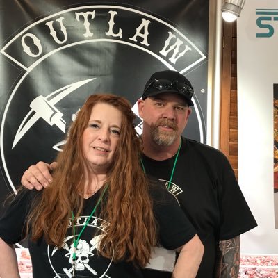OutlawRocksGems's profile picture. 