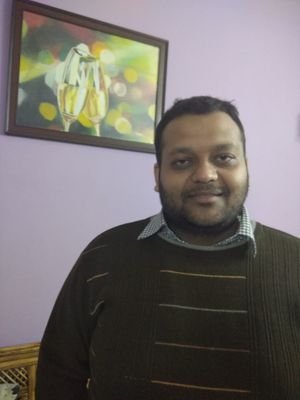 Simple living & high thinking.. and a will to make a difference to life of people near me