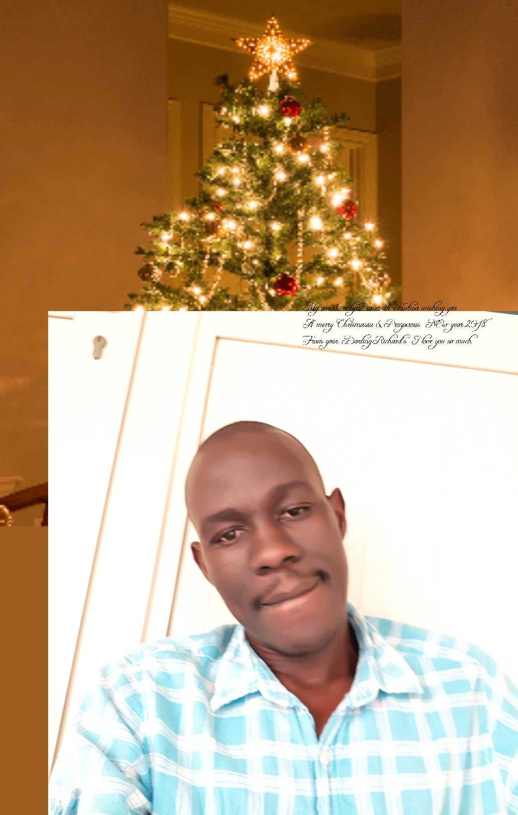 LutaayaRichards's profile picture. 