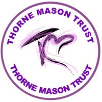 Thorne Mason Trust(@ThorneMason) 's Twitter Profile Photo