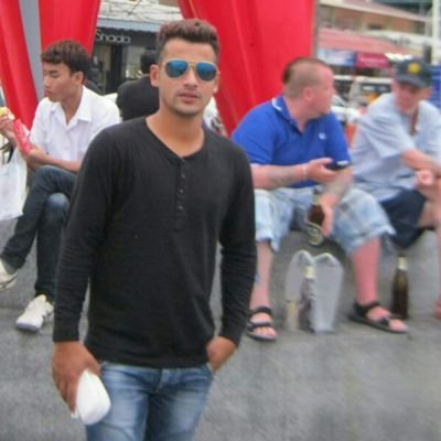 lagnajit_samal's profile picture. 