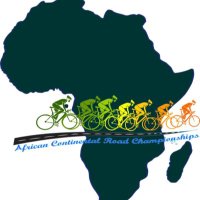 African Continental Road Championships(@afroroadchamps) 's Twitter Profile Photo