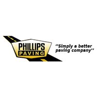 Phillips Paving(@Phillips_Paving) 's Twitter Profile Photo