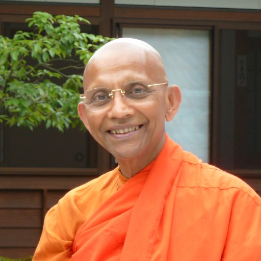 jtba_talk's profile picture. アルボムッレ・スマナサーラ長老の法話、折々の言葉を紹介します。YouTube動画の更新情報やショート動画配信がメインです。日本テーラワーダ仏教協会（梛）