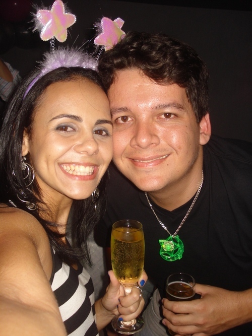 RonanBorges's profile picture. Ronan e Lidy ... SEMPREE!!