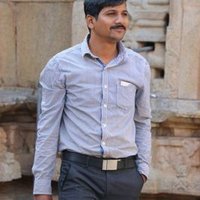 ಹನುಮಂತರಾಜ್(@raj_hanumanth) 's Twitter Profile Photo