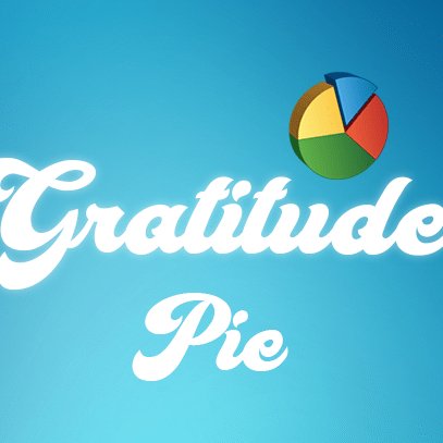 Gratitude Believer and Practitioner | Brain child behind 