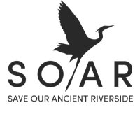 Save Our Ancient Riverside(@SOARReading) 's Twitter Profile Photo