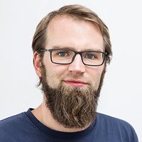 martin scharm (@binfalse) 's Twitter Profile