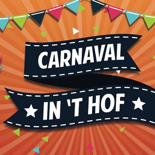 Het carnavalsfeest van  Oirschot Georganiseerd door 6 enthousiaste carnavals beesten. De carnavalsvrijdag 't skôn Hofkesbal op carnavalszondag Proms van Solms .