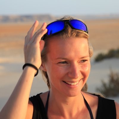 RicochetEvenemt's profile picture. 