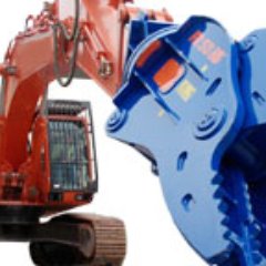 Sister site to @demolitionnews. Foccussing solely on #demolition #equipment news, views and video. Advertising: ben@chambers.media