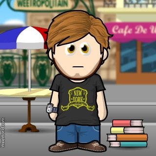keestler's profile picture. І повіє огонь новий. З Холодного Яру.