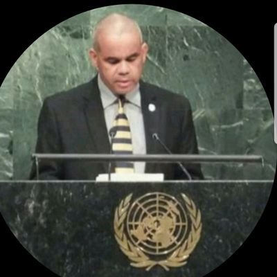 steveplalande's profile picture. Islander