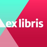 Ex Libris(@exlibris_ch) 's Twitter Profile Photo