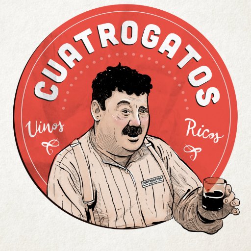 cuatrogatosWine Profile Picture