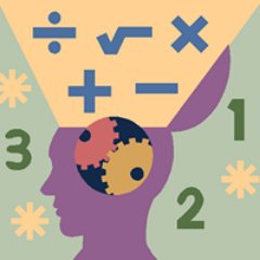 brain_math_game's profile picture. Brain Exercise Mathematics Game