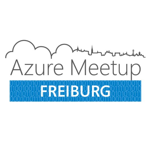 AzureFreiburg's profile picture. Azure in Freiburg voranbringen, Austausch mit Gleichgesinnten, Networking und Partnering