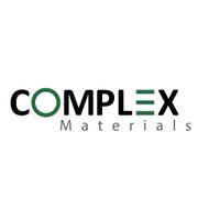 Complex Materials ETHZ (@complex_mat) 's Twitter Profile Photo Complex Materials ETHZ (@complex_mat) 's Twitter Profile Photo