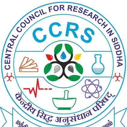 Central Council for Research in Siddha, Ministry of AYUSH, Govt. of India