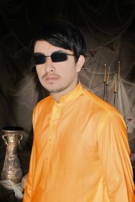 دیکھی نہ گئی مجھ سے اندھیروں کی کشمکش..
پھر آفتاب بن کے، نکلنا پڑا مجھے.