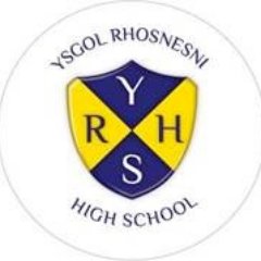 RhosnesniHigh Profile Picture