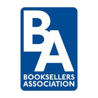 Booksellers Assoc.(@BAbooksellers) 's Twitter Profile Photo