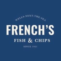 French's Fish & Chip Shop(@FrenchsFandC) 's Twitter Profile Photo