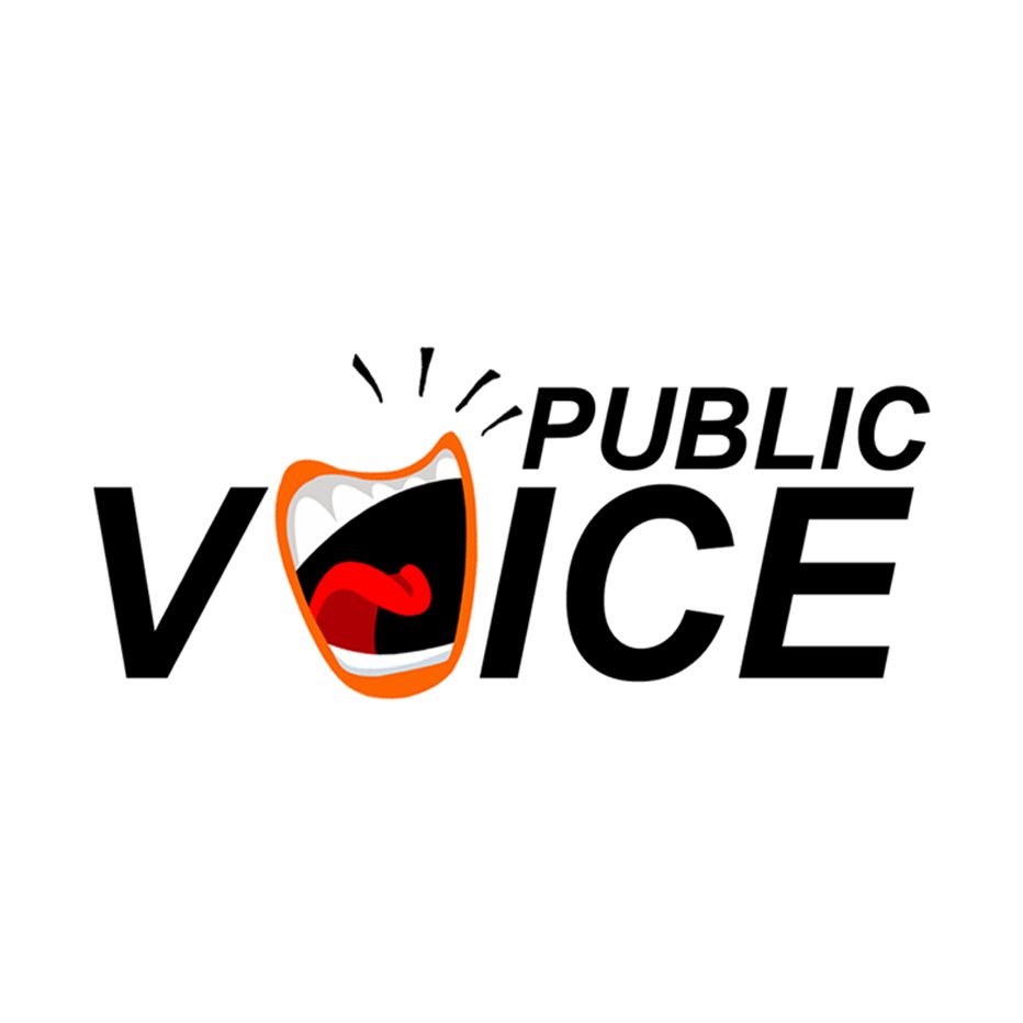 PublicVoice9's profile picture. 