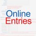 Online Entries (@Online_Entries) Twitter profile photo