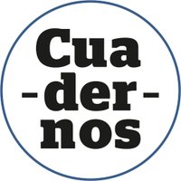 Cuadernos Castellón (@cuadernosmed) 's Twitter Profile Photo Cuadernos Castellón (@cuadernosmed) 's Twitter Profile Photo