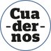 Cuadernos Castellón (@cuadernosmed) Twitter profile photo Cuadernos Castellón (@cuadernosmed) Twitter profile photo
