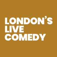 London's Live Comedy(@LondonsComedy) 's Twitter Profileg