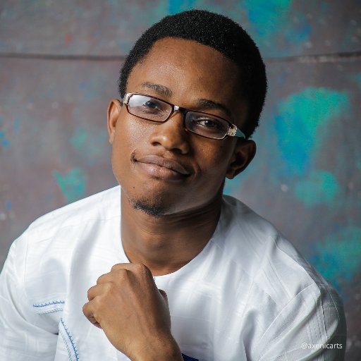 axenicarts's profile picture. Hi! I am Paul. A swiss-army kind of Visual Designer based in Eket, Nigiera.
Design | Photography | Tutor