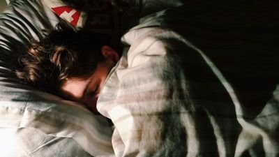 JWarrris's profile picture. I wish I was your bio