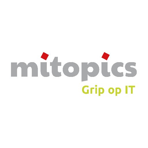 mitopics's profile picture. Mitopics - Onafhankelijk IT-advies vanuit de combinatie van technische, bedrijfskundige en juridische expertise