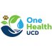 One Health Research (@UCD_OneHealth) Twitter profile photo