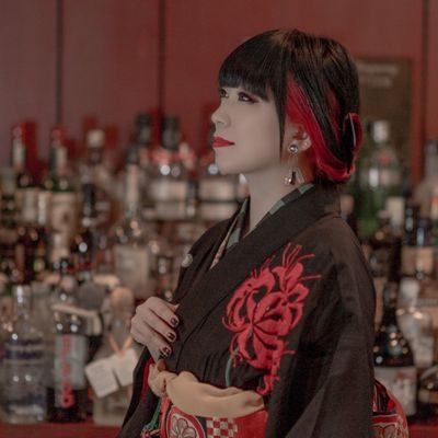 音楽活動は未定ですがいつかまた歌いたいです。お酒や料理が好き。たまに鉄ヲタ。多趣味で好きな事だけをポストする41歳㊛。パーソナルジムでダイエット始めたのでそんな内容も多(-8kg達成)【家族】夫(@jbstyle222)／イタグレ♀15歳8ヶ月(リーズ🌈2007.8.12~2023.4.18)／猫♂8歳(あんこ)