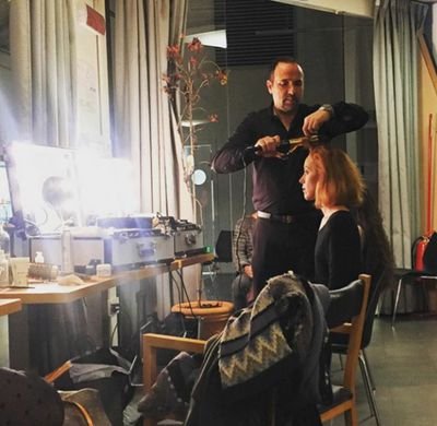 MarcoFava12's profile picture. Hairstilyst