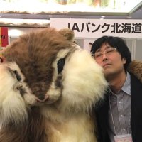 内海将志 (@akutoku_d) 's Twitter Profile