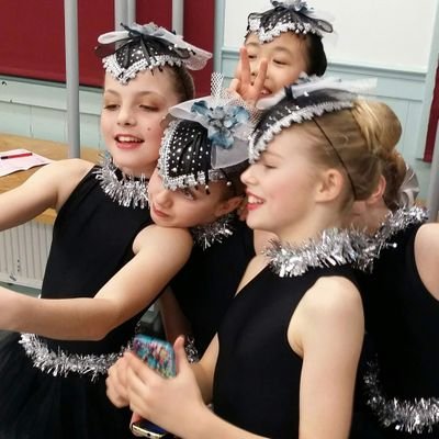 Local dance school established 1989 based in Portobello. Classes in RAD ballet ISTD tap & jazz, street and performance. Ages from 2 years +