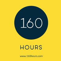 160hours(@160_hours) 's Twitter Profile Photo