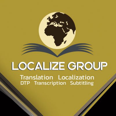 Localize Group is ATA Corporate Member and ISO 17100 Certified Company.